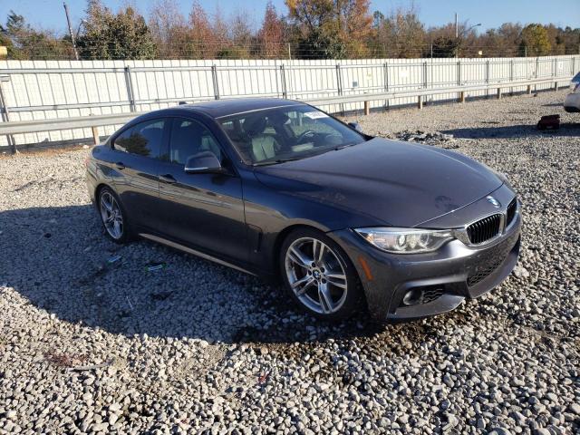 WBA4C9C50GG139418 BMW 428 Xi Gran Coupe Sulev