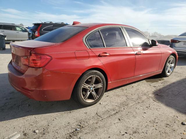 WBA3A5C5XEF605398 BMW 328 I