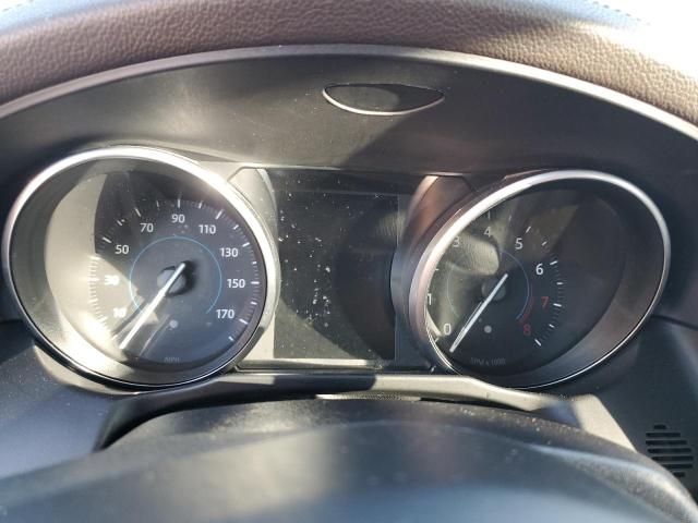 SAJBD4BV9GCY24246 Jaguar XF PREMIUM