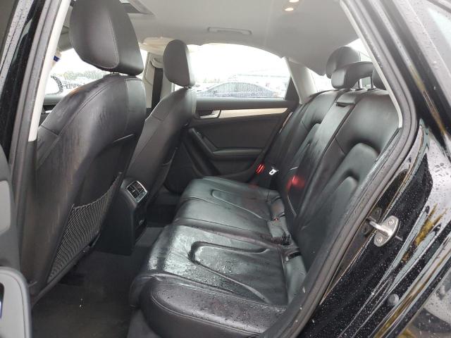 WAUAFAFL1FN009003 Audi A4 PREMIUM