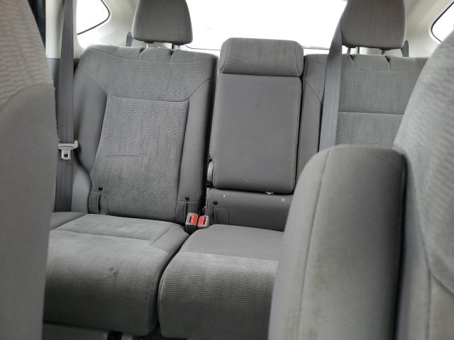 3CZRM3H35EG705210 Honda CR-V LX