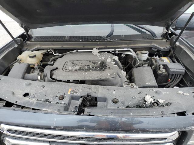 1GTG6CE3XG1357045 GMC CANYON SLE