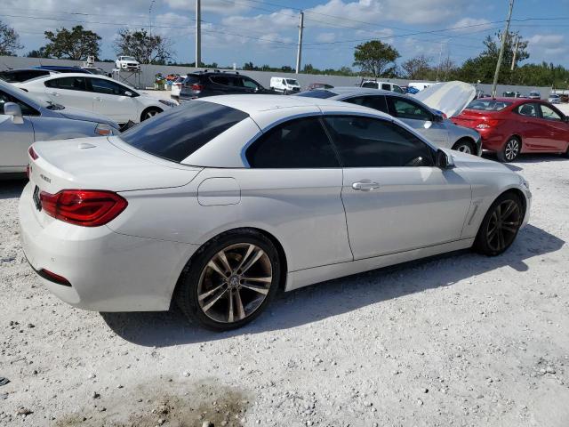 WBA4Z1C51JEC70878 BMW 430I