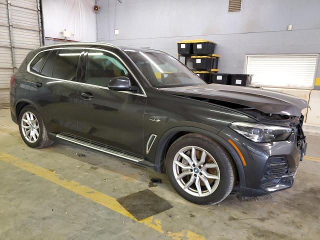 5UXTA6C06P9P28516 BMW X5 Xdrive45e