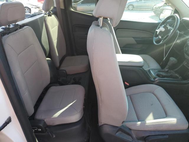 1GCHTBENXJ1183137 Chevrolet Colorado