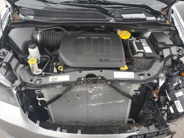2C4RDGEGXKR562801 Dodge Grand Caravan Gt