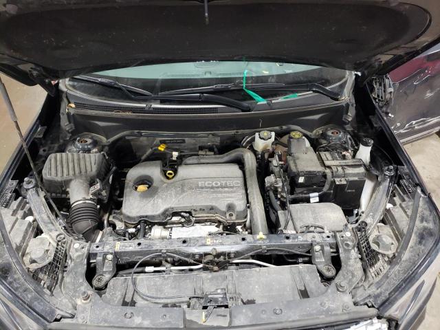 3GKALXEV3NL163233 GMC Terrain Denali