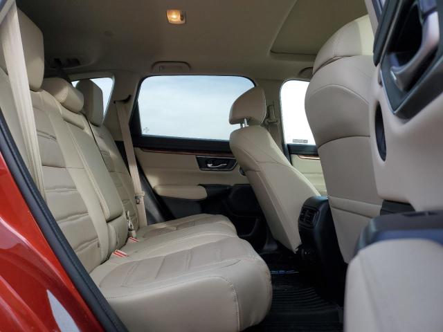5J6RW2H83KL006169 Honda CR-V EXL