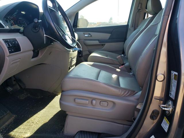 5FNRL5H96FB006765 Honda Odyssey Touring