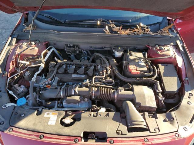1HGCV1F54JA133803 Honda ACCORD EXL
