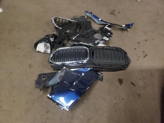 WBAJA7C54JWA74666 BMW 530 XI