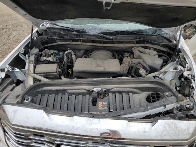 3GTUUGEL2NG521399 GMC Sierra K1500 Denali