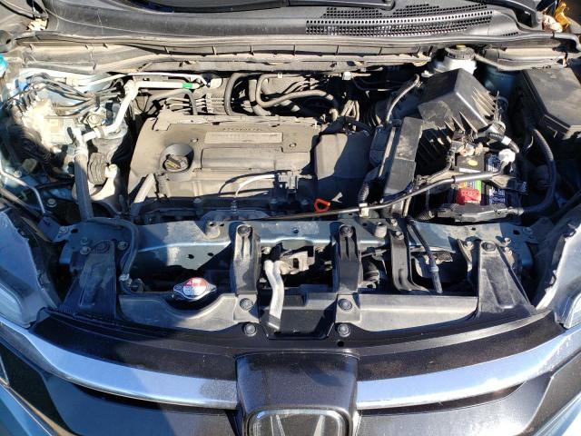 5J6RM4H94FL035700 Honda Cr-v Touring