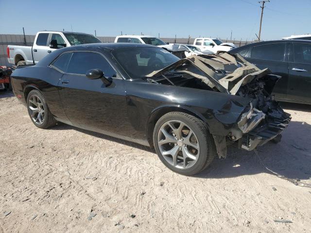 2C3CDZBG9FH811742 Dodge Challenger Sxt Plus