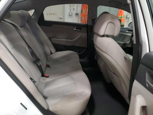 5NPE24AF2HH503845 Hyundai SONATA SE