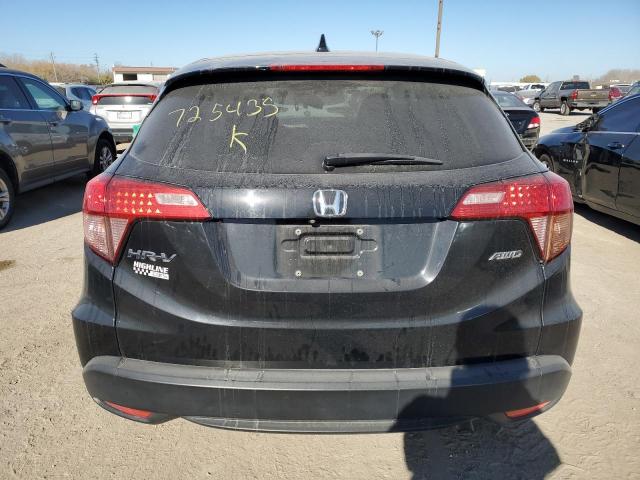 3CZRU6H57HM725435 Honda HR-V EX