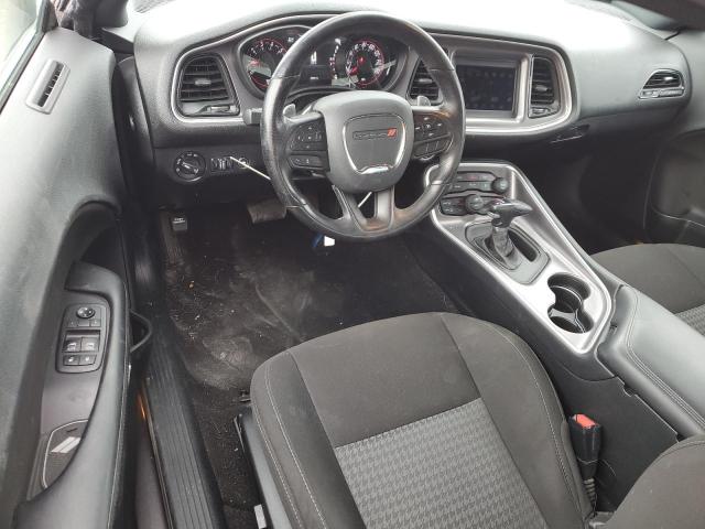 2C3CDZJG6LH253880 Dodge Challenger Gt