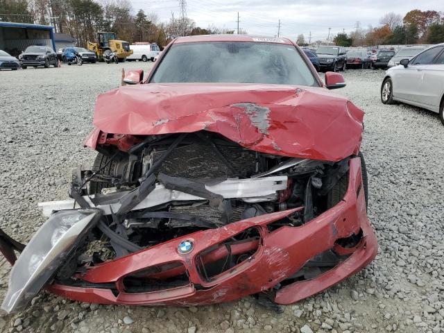 WBA3C1C54EK114061 BMW 328 I Sulev