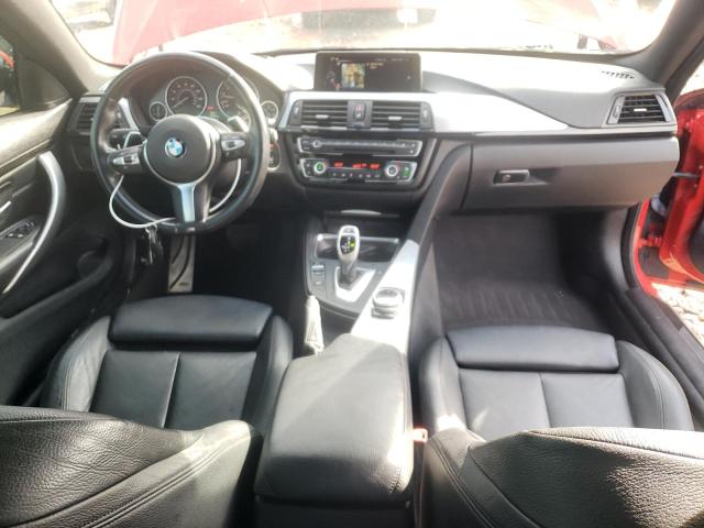 WBA3N3C5XEF711651 BMW 428 I
