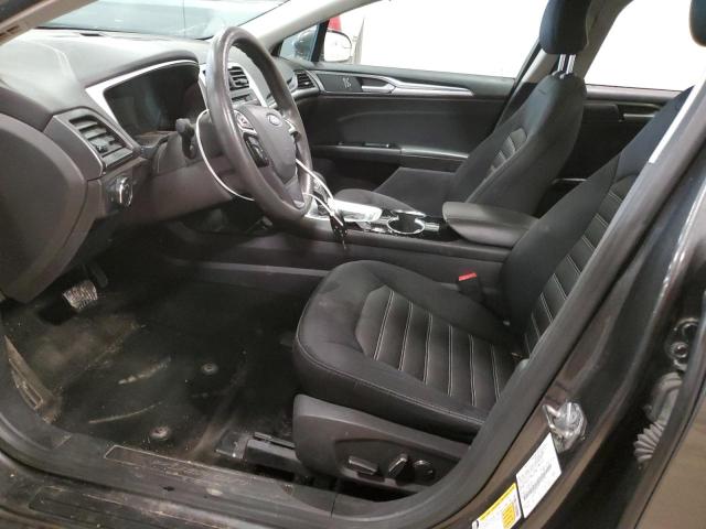 1FA6P0HD4F5116770 Ford FUSION SE