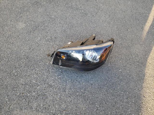 2C4RDGBG2HR849871 Dodge Grand Caravan Se