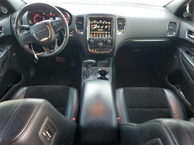 1C4RDJDG5JC324103 Dodge DURANGO GT