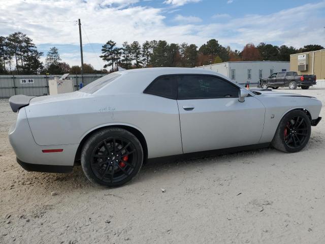 2C3CDZFJ4KH663189 Dodge Challenger R/t Scat Pack