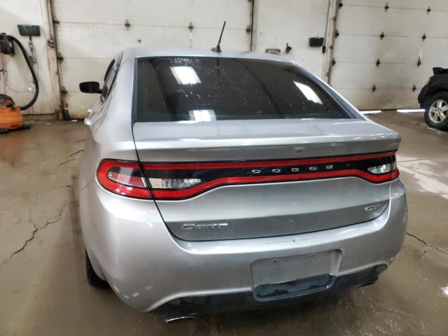 1C3CDFEB3FD132058 Dodge DART GT