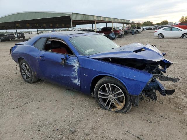 2C3CDZGG4JH331416 Dodge Challenger Gt