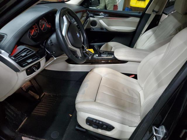 5UXKR6C51F0J77950 BMW X5 Xdrive50i