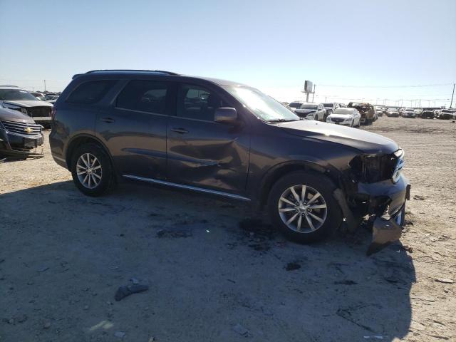 1C4RDHAG4HC805452 Dodge Durango Sxt