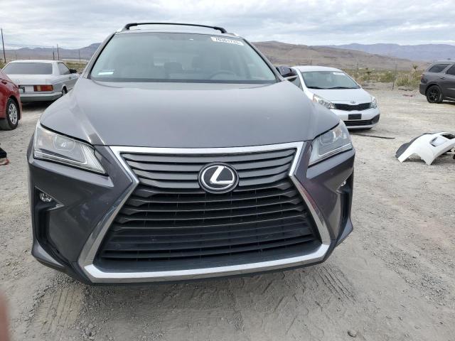2T2ZZMCAXGC020938 Lexus RX 350