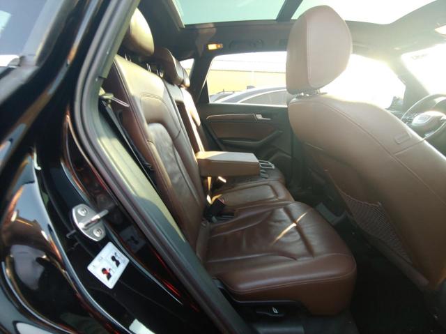 WA1CFAFP2FA061773 Audi Q5 PREMIUM