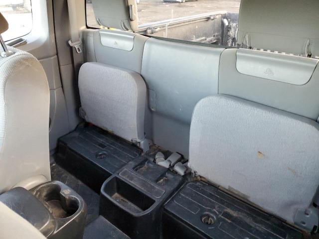 5TFUX4EN6EX029011 Toyota Tacoma Access Cab