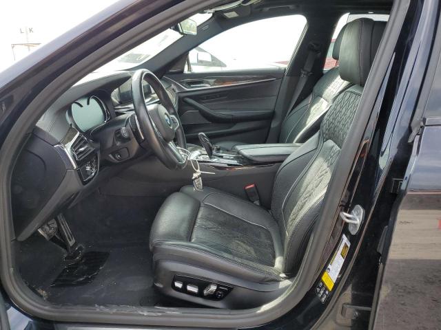 WBAJB9C56JB036739 BMW M550xi