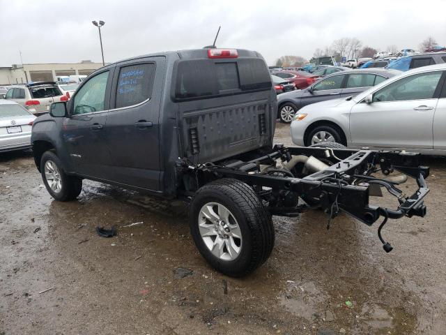 1GTG6CE34G1113360 GMC CANYON SLE