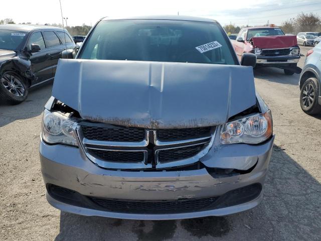 2C4RDGBG4GR169887 Dodge Grand Caravan Se