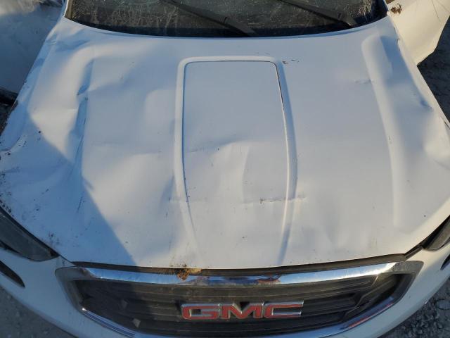 3GKALTEX2JL189097 GMC Terrain Sle