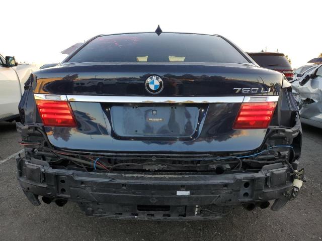 WBAYE8C52FD782360 BMW 750 LI