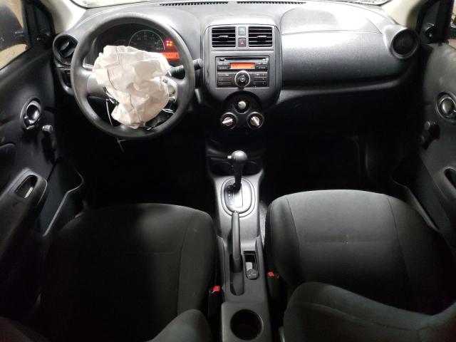 3N1CN7AP8EL867081 Nissan VERSA S