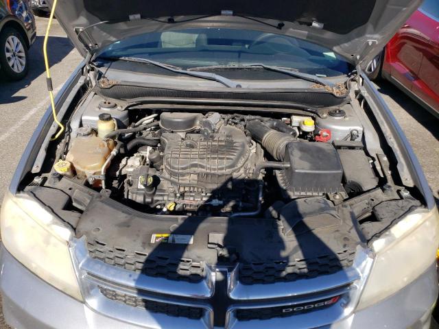 1C3CDZAG0EN108425 Dodge AVENGER SE