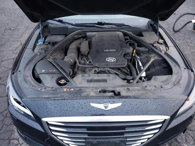 KMHGN4JE8FU016042 Hyundai Genesis 3.8l