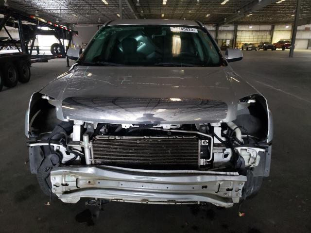 2GKALMEK2F6220953 GMC Terrain Sle