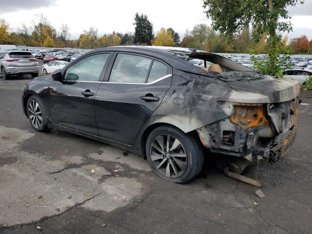 Auction sale of the 2021 Nissan Sentra Sv , vin: 3N1AB8CVXMY277824, lot number: 176124563