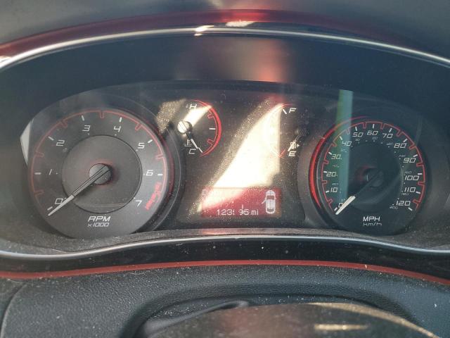 1C3CDFBB3FD152864 Dodge DART SXT