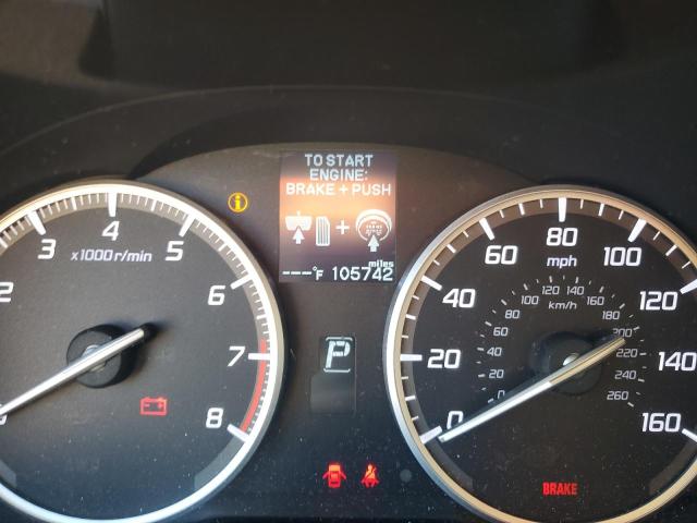 5J8TB4H32FL019302 Acura RDX