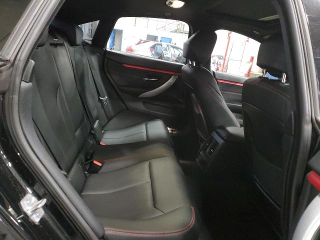 WBA4C9C58FD331816 BMW 428 Xi Gran Coupe Sulev