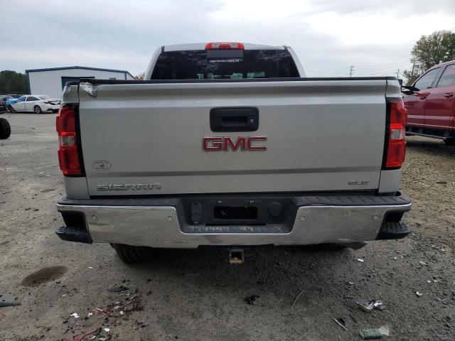 3GTP1MEC2HG361288 GMC Sierra C1500 Sle