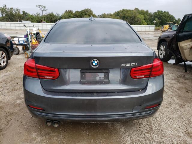 WBA8B9G51HNU49086 BMW 330 I
