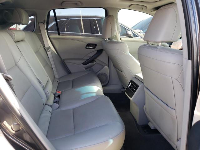 5J8TB3H50GL011065 Acura Rdx Technology